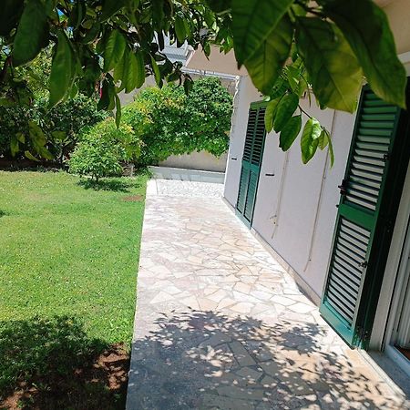 Valentinas Garden Lägenhet Split Exteriör bild