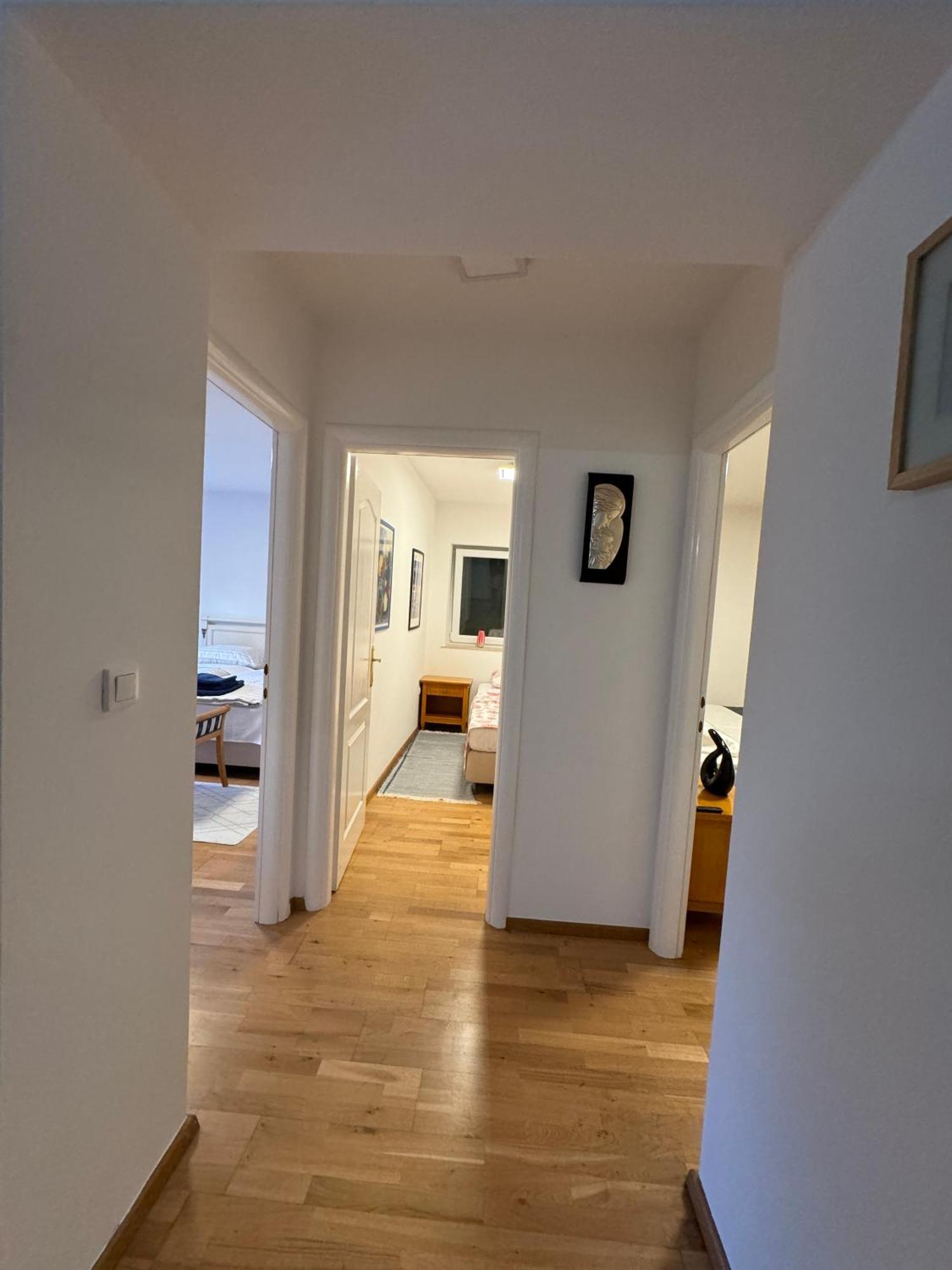 Valentinas Garden Lägenhet Split Exteriör bild