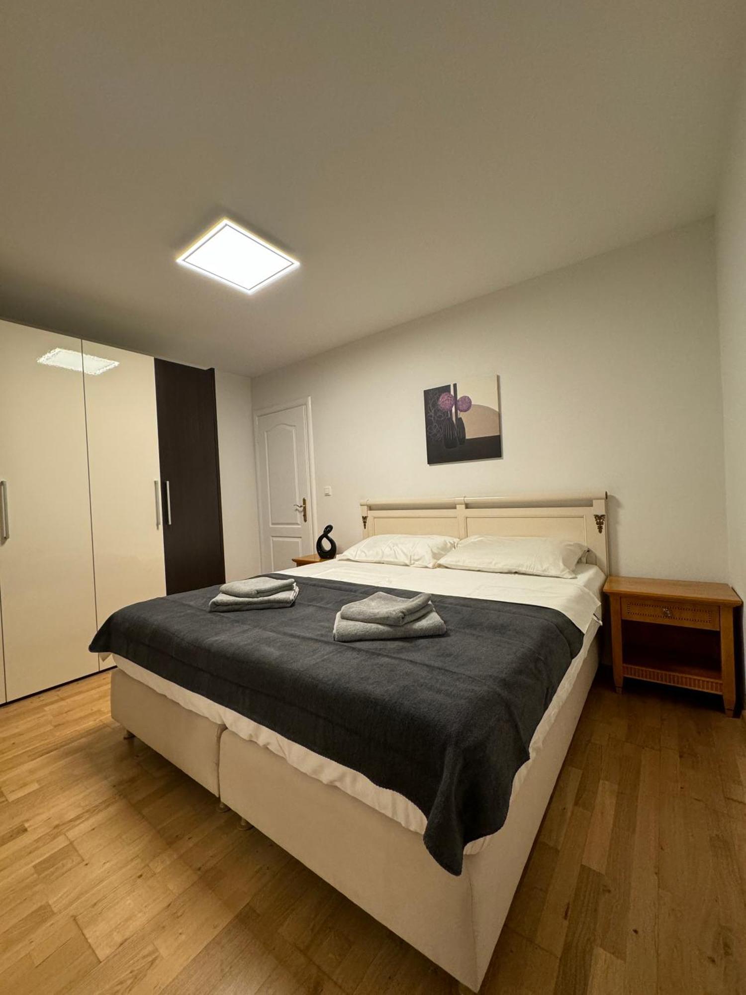 Valentinas Garden Lägenhet Split Exteriör bild