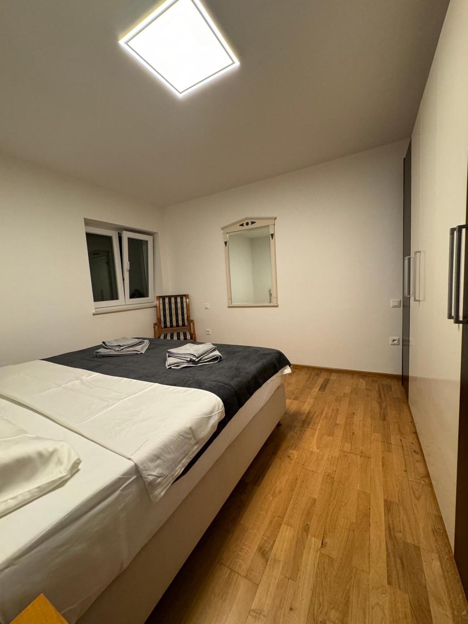 Valentinas Garden Lägenhet Split Exteriör bild